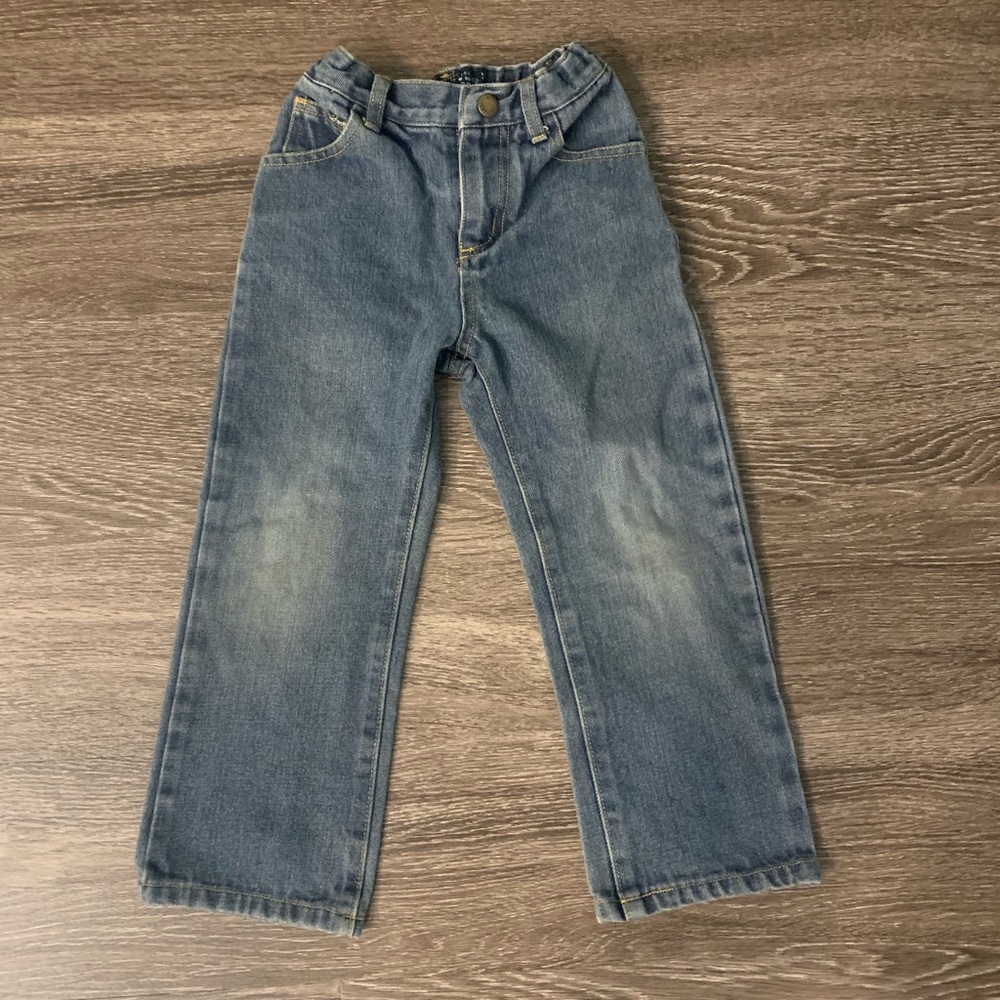 Lucky Brand Jeans
